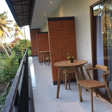 Cahaya Guest House