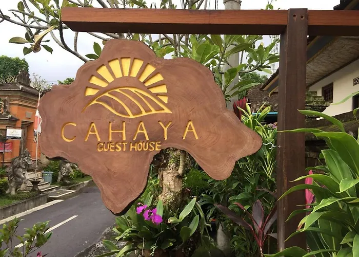 Cahaya