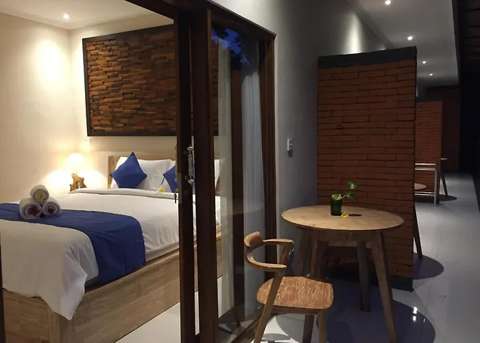 Cahaya * ウブド