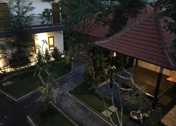 Cahaya Homestay Ubud (Bali)