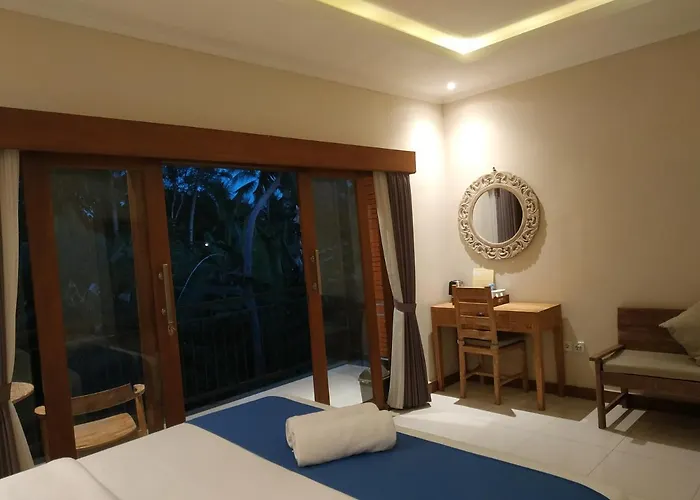 Cahaya Homestay